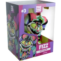 Helluva Boss - Youtooz Vinyl Figure - Fizz-FIZZ