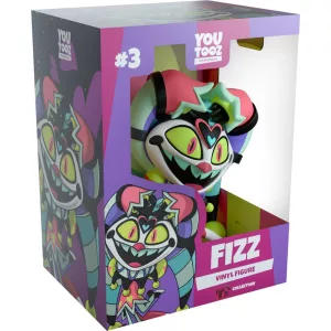 Helluva Boss - Youtooz Vinyl Figure - Fizz-FIZZ
