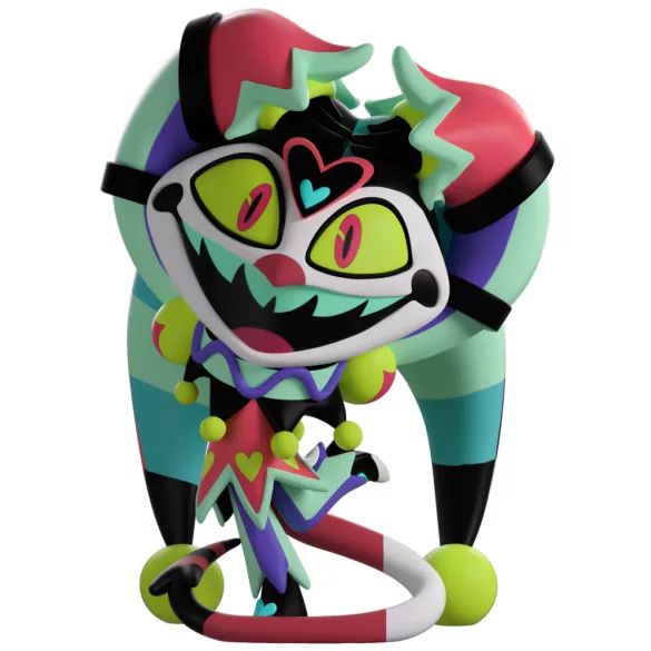 Helluva Boss - Youtooz Vinyl Figure - Fizz-FIZZ