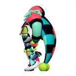 Helluva Boss - Youtooz Vinyl Figure - Fizz-FIZZ