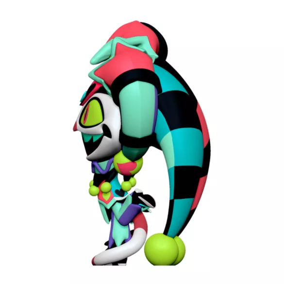 Helluva Boss - Youtooz Vinyl Figure - Fizz-FIZZ
