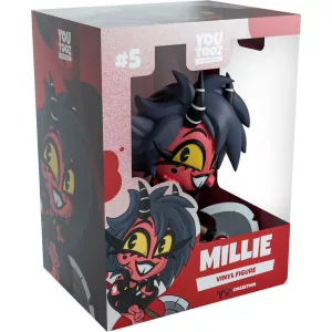 Helluva Boss - Youtooz Vinyl Figure - Millie-MILLIE