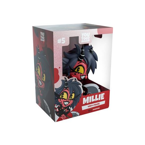 Youtooz: Helluva Boss - Millie-MILLIE