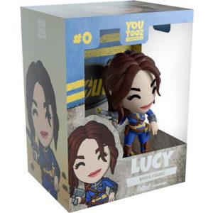 Youtooz: Fallout - Lucy-FALLOUTLUCY