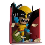 X-Men - Youtooz Vinyl Figure - Omnibus Vol. 4: Wolverine-OMNIBUSVOL4WOLVERINE