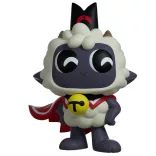 Cult of the Lamb - Youtooz Vinyl Figure - Lamb-LAMB