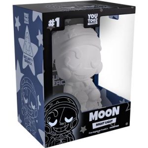 Youtooz: Five Nights at Freddy's - Moon Night Light-MOONNIGHTLIGHT