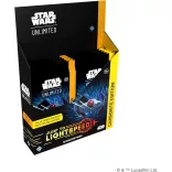 FFG - Star Wars: Unlimited - Jump to Lightspeed Booster Display (24 Booster) - EN