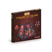 CluePuzzle - Set 1 - Day of the Dead-50210