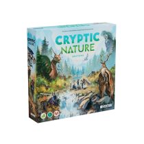 Cryptic Nature - DE-50098