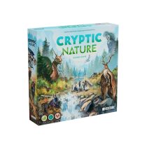 Cryptic Nature - EN-50104