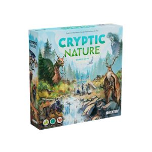 Cryptic Nature - EN-50104