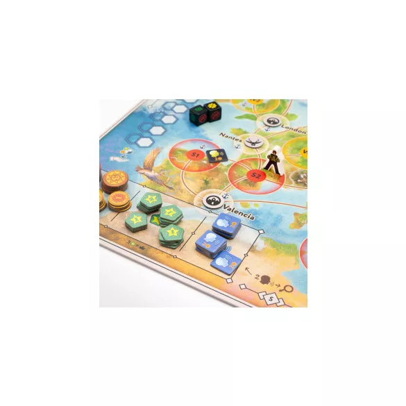 Cryptic Nature - EN-50104