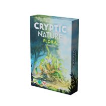 Cryptic Nature: Flora - EN-50142