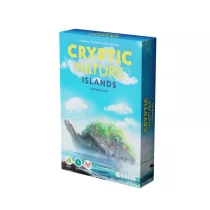 Cryptic Nature: Islands - EN-50180