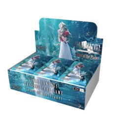 Final Fantasy TCG Tears of the Planet Booster Display (36 Booster) - DE-XFFTDZZ110