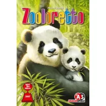 Zooloretto - EN-RIO320