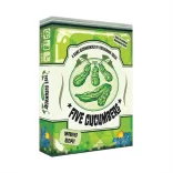 Five Cucumbers - EN-RIO677