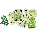 Five Cucumbers - EN-RIO677