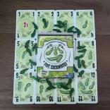 Five Cucumbers - EN-RIO677