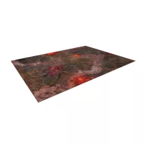 Terrain Crate - 44"x60" Hellscape Battle Mat-MGTC242