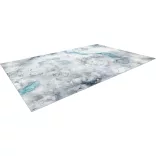 Terrain Crate - 6x4 Snowfield Battle Mat-MGTC243
