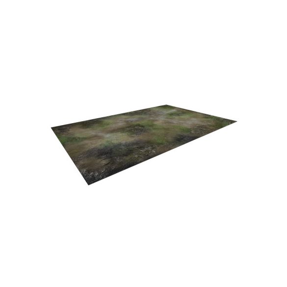 Terrain Crate - 6x4 Fantastic Fantasy Battle Mat-KSTC243