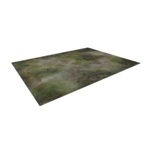 Terrain Crate - 44"x60" Fantastic Fantasy Battle Mat-KSTC244