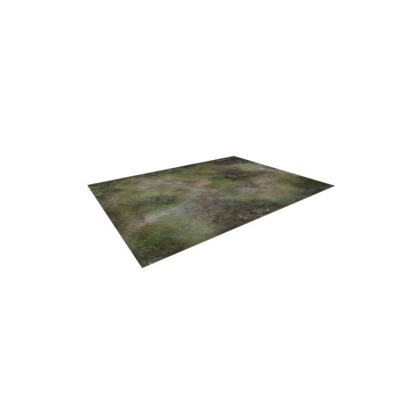 Terrain Crate - 44"x60" Fantastic Fantasy Battle Mat-KSTC244