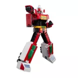 SMP [SHOKUGAN MODELING PROJECT]'Fighting General Daimos-CT91609