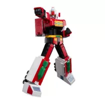 SMP [SHOKUGAN MODELING PROJECT]'Fighting General Daimos-CT91609