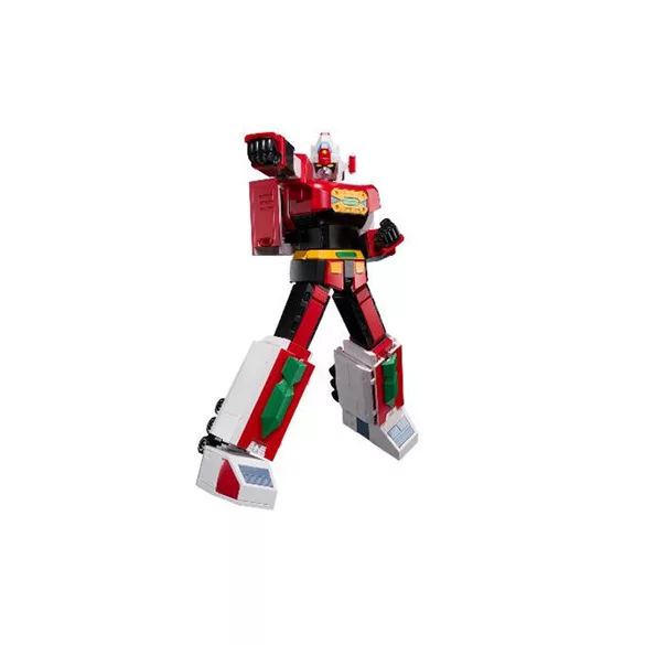 SMP [SHOKUGAN MODELING PROJECT]'Fighting General Daimos-CT91609