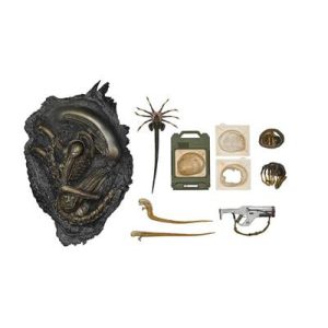 Alien: Romulus - Accessory Set-NE51745-01