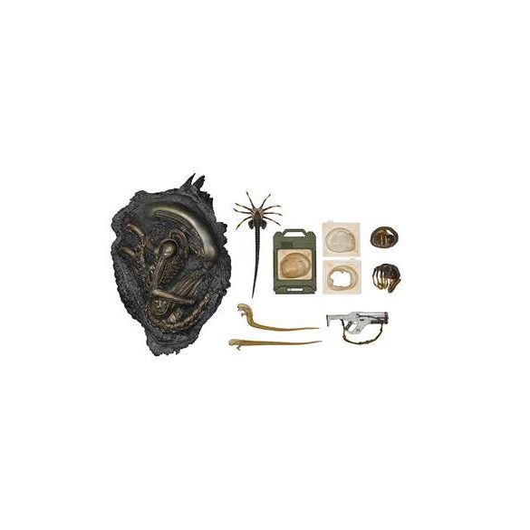 Alien: Romulus - Accessory Set-NE51745-01