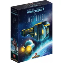Gaia Project: The Lost Fleet - EN Board Game Expansion