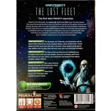 Gaia Project: The Lost Fleet - EN társasjáték kiegészítő