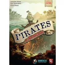 Pirates Of Maracaibo - EN-POM01