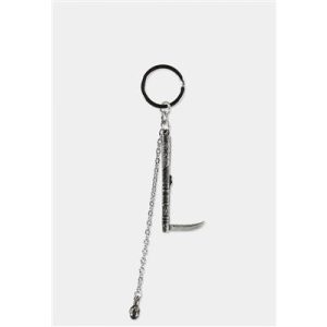 Assassin's Creed Shadows - Kusarigama - Metal Keychain-KE311323ASC