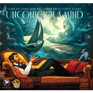 Unconscious Mind - EN-FGCTUM110