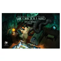 Unconscious Mind: Nightmares - EN-933850.012