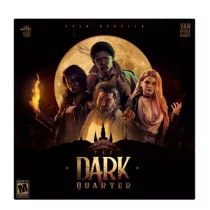 The Dark Quarter - EN-934363.006
