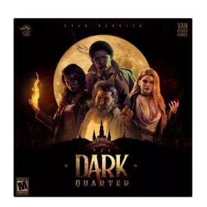The Dark Quarter - EN-934363.006