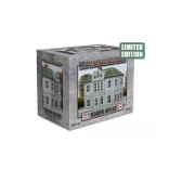 BIAB: European Manor House terepelem (Grey/Green Limited Edition) - EN