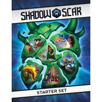 Shadow Scar Starter Set - EN-SS12000
