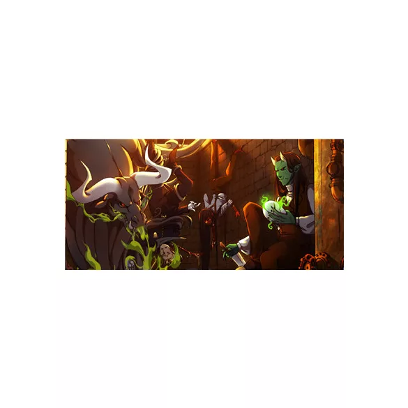 Shadow Scar Starter Set - EN-SS12000