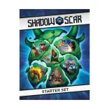 Shadow Scar Starter Set - EN-SS12000