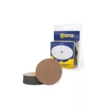 Round MDF Bases 32mm (40) - EN-GFM212