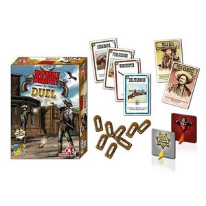 BANG! The Duel - DE-38161