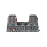 BIAB: Mundus Imperialis - Administratum terepelem (x1) - angol kiadás