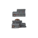 BIAB: Mundus Imperialis - Librarium & Censorium (x2) - EN